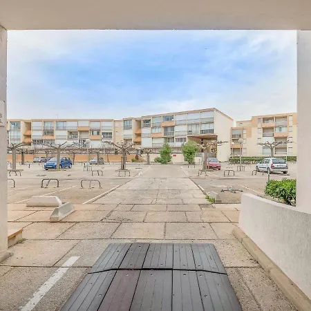 Amigos-6 By Interhome Le Grau-du-Roi