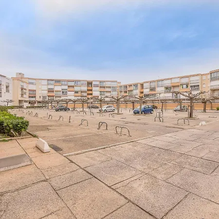 Amigos-6 By Interhome Apartment *