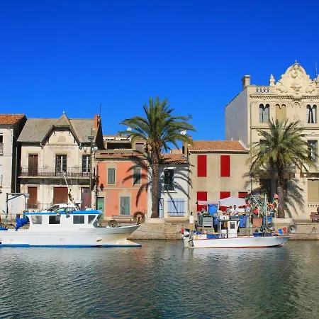 דירה Amigos-6 By Interhome *