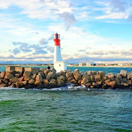 Amigos-6 By Interhome דירה לה-גרו-דו-רואה