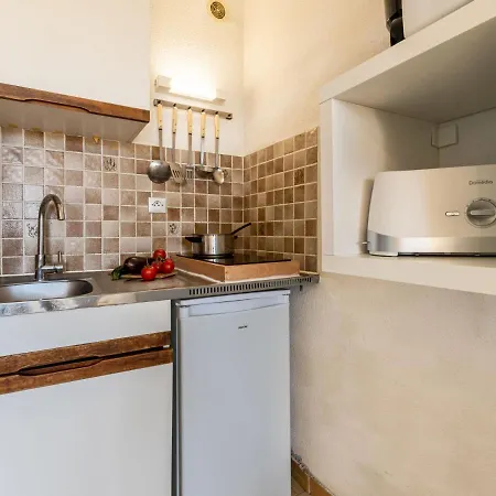 Amigos-6 By Interhome Apartment