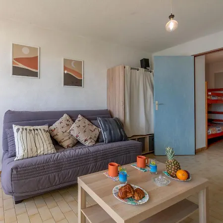 Amigos-6 By Interhome * Le Grau-du-Roi