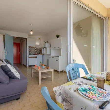 Apartment Amigos-6 By Interhome Le Grau-du-Roi