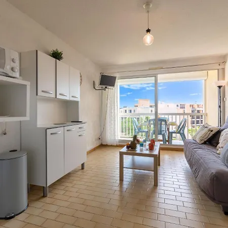 Apartment Amigos-6 By Interhome