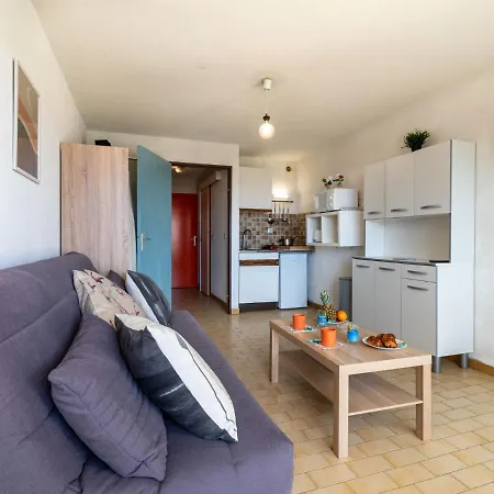 Amigos-6 By Interhome Apartman Le Grau-du-Roi