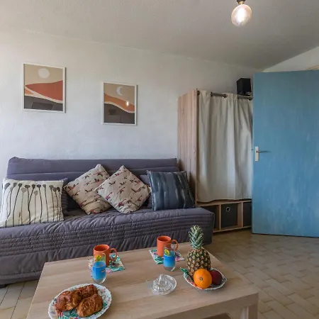Amigos-6 By Interhome