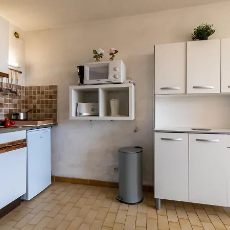 Amigos-6 By Interhome Apartman Le Grau-du-Roi
