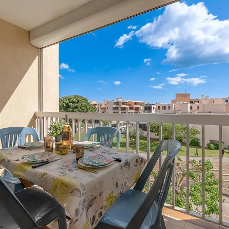 Apartman Amigos-6 By Interhome *