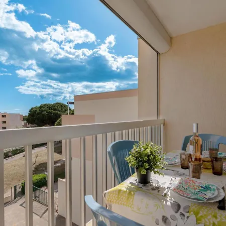 Apartment Amigos-6 By Interhome