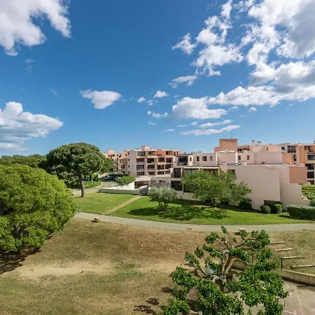 Amigos-6 By Interhome לה-גרו-דו-רואה