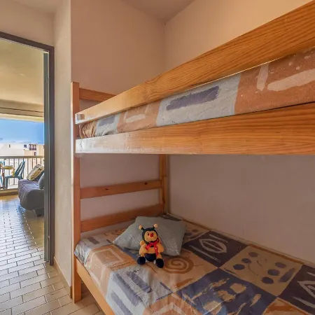 Amigos-6 By Interhome Apartman