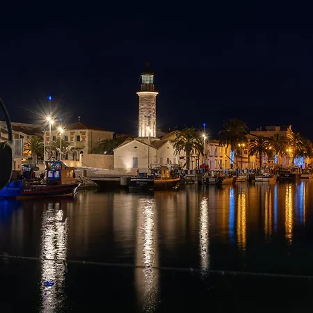 Apartment Amigos-6 By Interhome