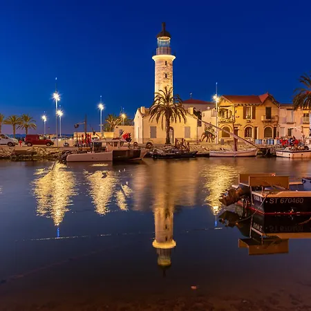 Amigos-6 By Interhome *