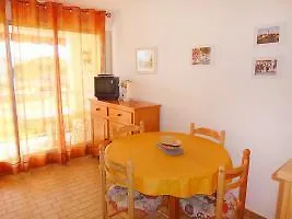 Apartman Amigos-6 By Interhome Le Grau-du-Roi