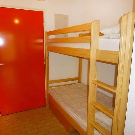 Apartment Amigos-6 By Interhome *