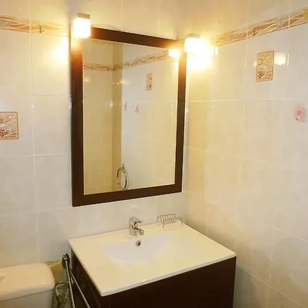 Amigos-6 By Interhome * Le Grau-du-Roi
