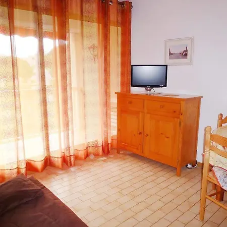 Amigos-6 By Interhome דירה *