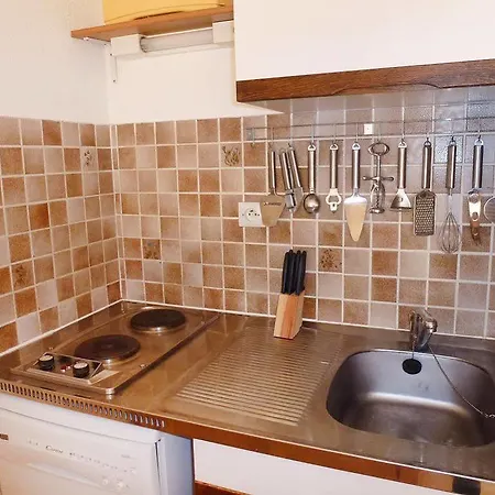 Amigos-6 By Interhome Apartment