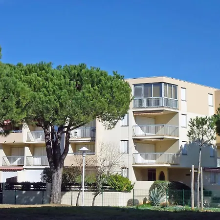 Apartment Amigos-6 By Interhome Le Grau-du-Roi